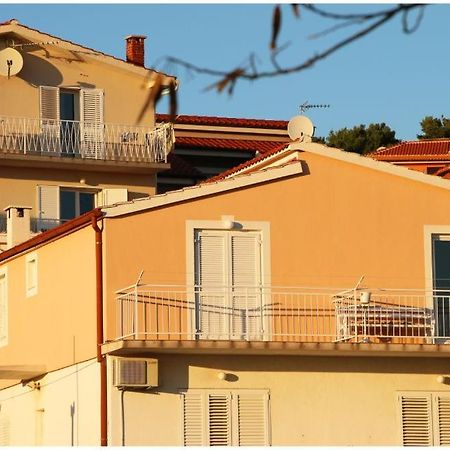 Ferienwohnung Mikelin Primošten Exterior foto